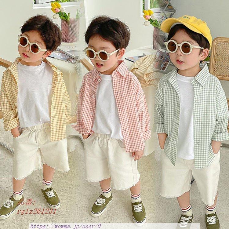 韓国子供服 ブラウス 秋冬 男の子 長袖 チェック柄 可愛い カジュアル シャツ 3色 ジュニア服 通学 小学生 子ども服 卒園式 入学式 おしゃれ トップス 中学生 Rg1z Metoo Store 通販 Yahoo ショッピング