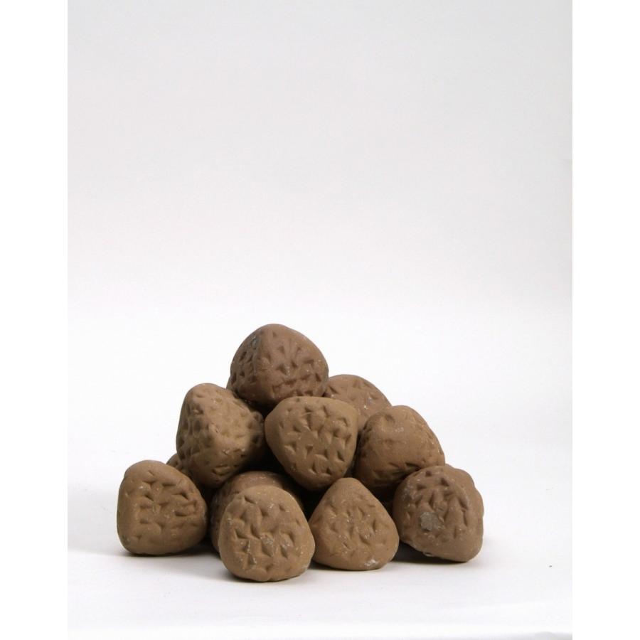 セラミック製サウナストーン Kerkes ケルケス ストーン 大 約80 65mm kg Metos Online 通販 Yahoo ショッピング