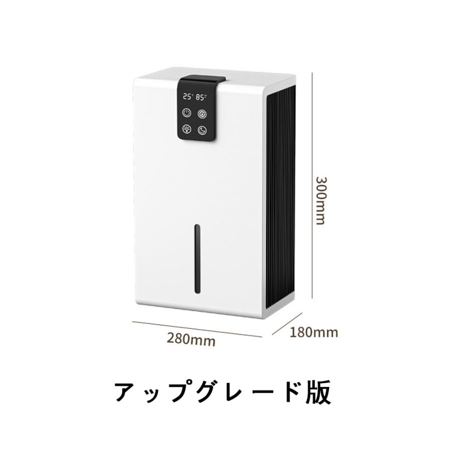 正規品】 除湿機 衣類乾燥 小型 空気清浄機 ペルチェ式 強力