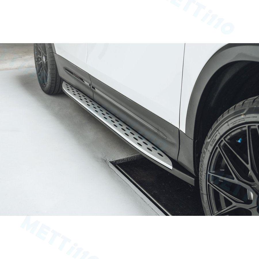 車検対応 BENZ メルセデス・ベンツ GLB-Class SUV X247 サイドステップ