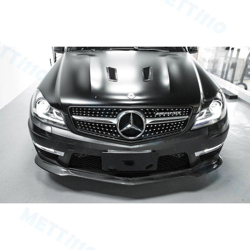 BENZ メルセデス・ベンツ Cクラス W204 AMG C45ルック 07~14年