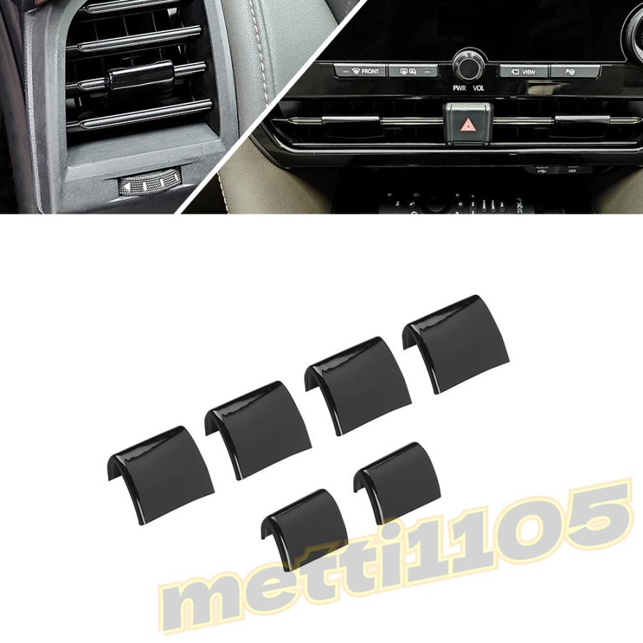 アルファード 40系 ヴェルファイア パーツ エアコン吹き出し口