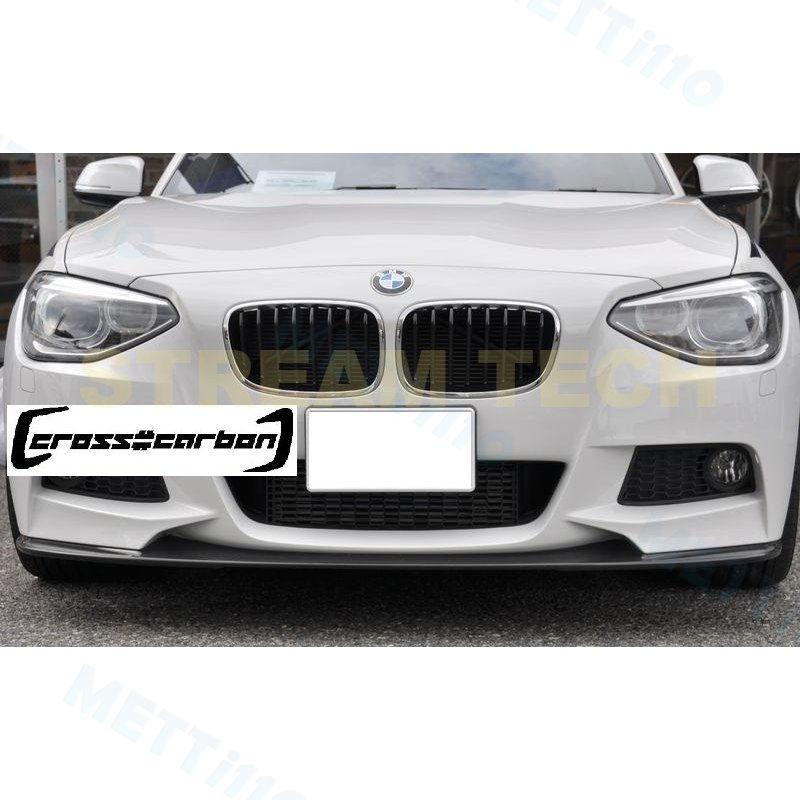 BMW F20 1シリーズ Mスポーツ 前期用 C-1タイプ カーボン