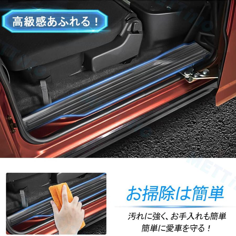ダイハツ 新型 アトレー ハイゼットカーゴ S700V S710V サイドドア 