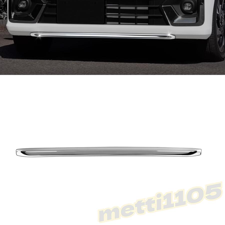 スズキスペーシアカスタム フロントバンパー スズキ 新型スペーシアカスタム パーツ フロントバンパー