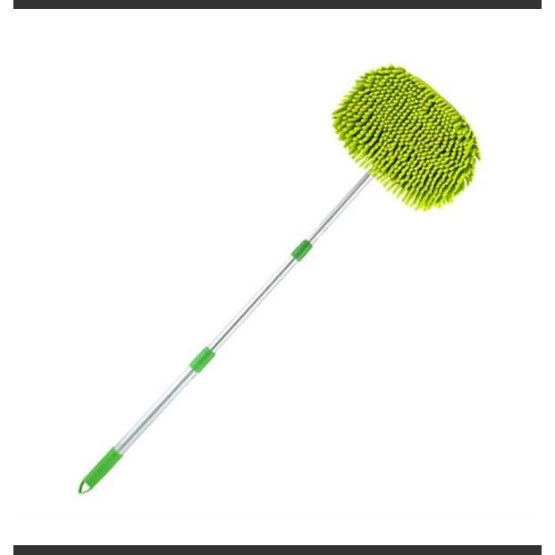 洗車モップ 伸縮タイプ 3段階 180度回転 洗車用品 カーボディ 大型車 車 伸縮 洗車 モップ 洗車ブラシ 傷つかない トラック ロング ブラシ 洗車グッズ 軽量 Meu ミユミユストア 通販 Yahoo ショッピング