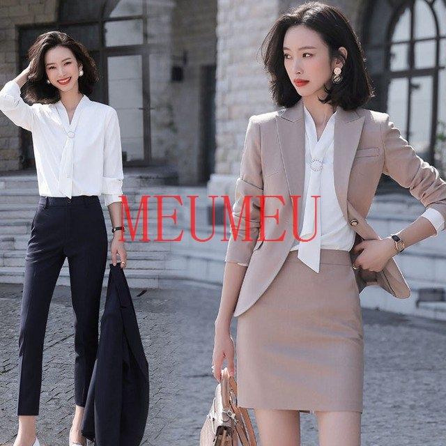 直営 店 フォーマル パンツスーツ レディース ビジネススーツ 通勤 Ol 就職活動 スカートスーツ 2点セット ネイビー ベージュ オフィススーツ 代 30代 買蔵 ブランド Www Superavila Com