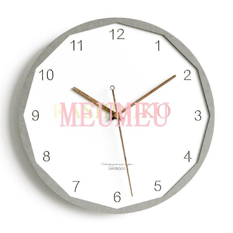 連続 静か 連続 時計 インテリア時計 秒針 音がしない おしゃれ 北欧 おしゃれ 見やすい 静音 乾電池 壁掛け 掛け時計