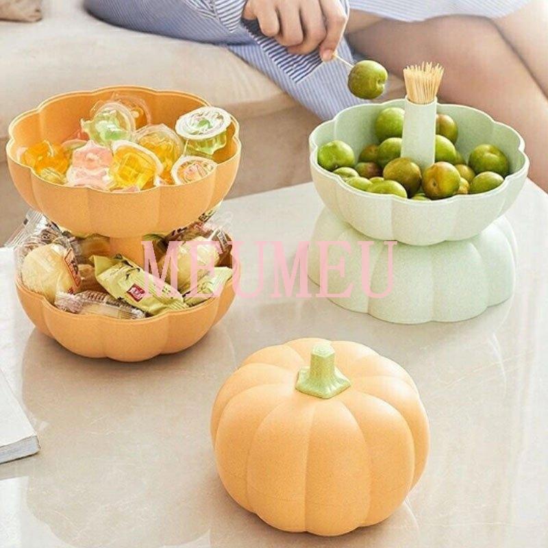 お菓子入れ かぼちゃ型 フルーツ皿 フルーツバスケット フルーツボール 菓子器 皿 果物かご 果物 収納 トレー プレート 盛り付け 小物入れ 収納 かわいい Meu 8793ntfya ミユミユストア 通販 Yahoo ショッピング