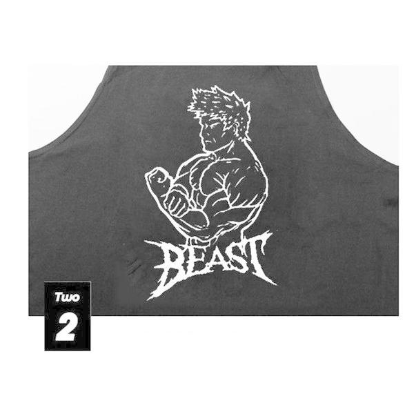 タンクトップ トップス メンズ ラウンドネック ノースリーブ イラスト 英字 プリント 普段着 ジムウェア スポーツウェア トレーニングウェア 夏 お Meu Jbmpn741 ミユミユストア 通販 Yahoo ショッピング