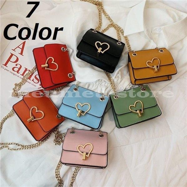 ショルダーバッグ ミニバッグ バッグ ポーチ 人気定番 ポシェット 肩掛け シンプル 可愛い 女の子 キッズ かわいい 子供用 大人っぽい おしゃれ