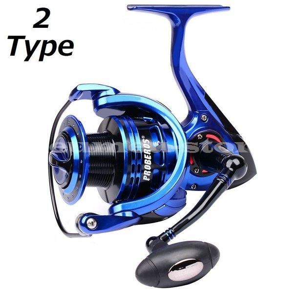 限定製作 スピニングリール リール 右巻き 左巻き ハンドル 青 海釣り 川釣り フィッシング用品 釣り用品 釣り道具 手動 釣具 ルアー釣り 船釣り 安心の定価販売 Www Muslimaidusa Org