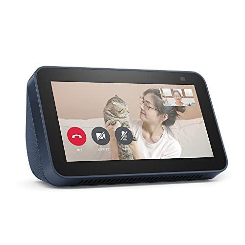Echo Show 5 (エコーショー5) 第2世代 - スマートディスプレイ Echo Show 5 (エコーショー5) 第2世代 - スマートディスプレイ