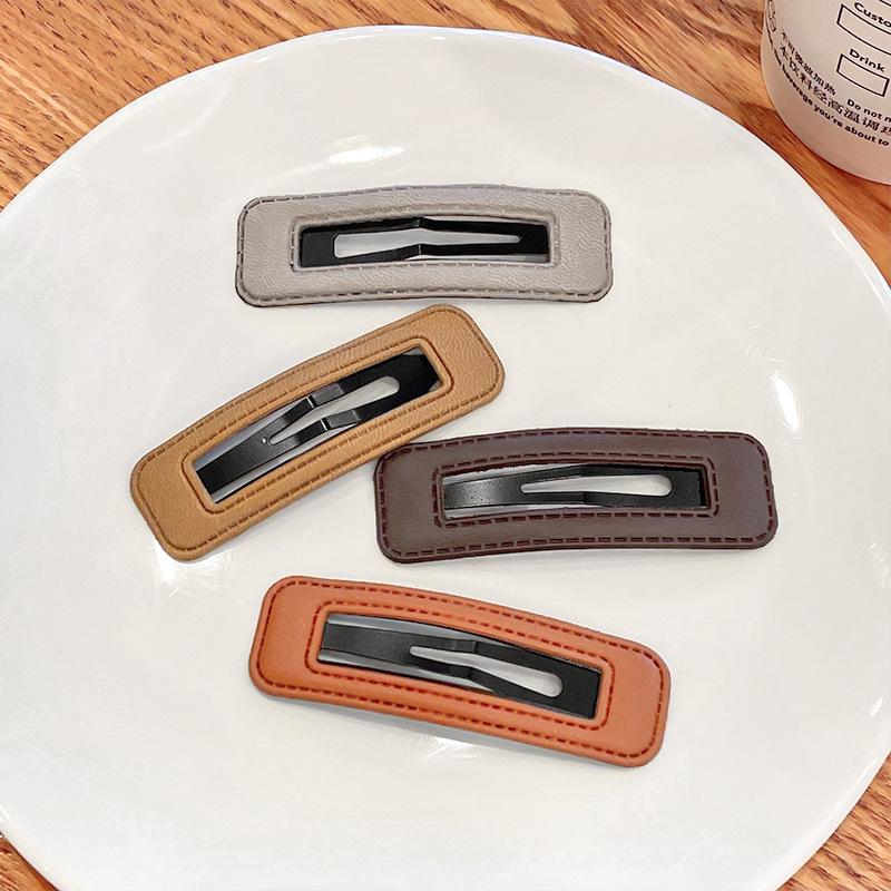 1日限定♡1つ100円オーダーおためし価格♡フェイクレザー