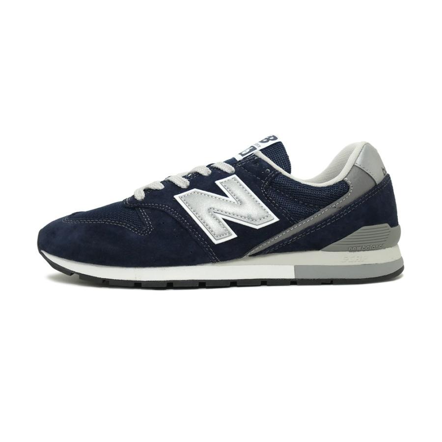 スニーカー ニューバランス NEW BALANCE CM996BN ネイビー NB メンズ レディース シューズ 靴 19FW｜mexico｜02