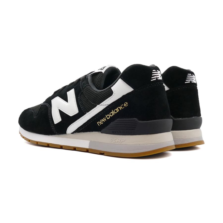 スニーカー ニューバランス NEW BALANCE CM996CPG ブラック 黒 CM996-CPG NB メンズ シューズ 靴｜mexico｜03