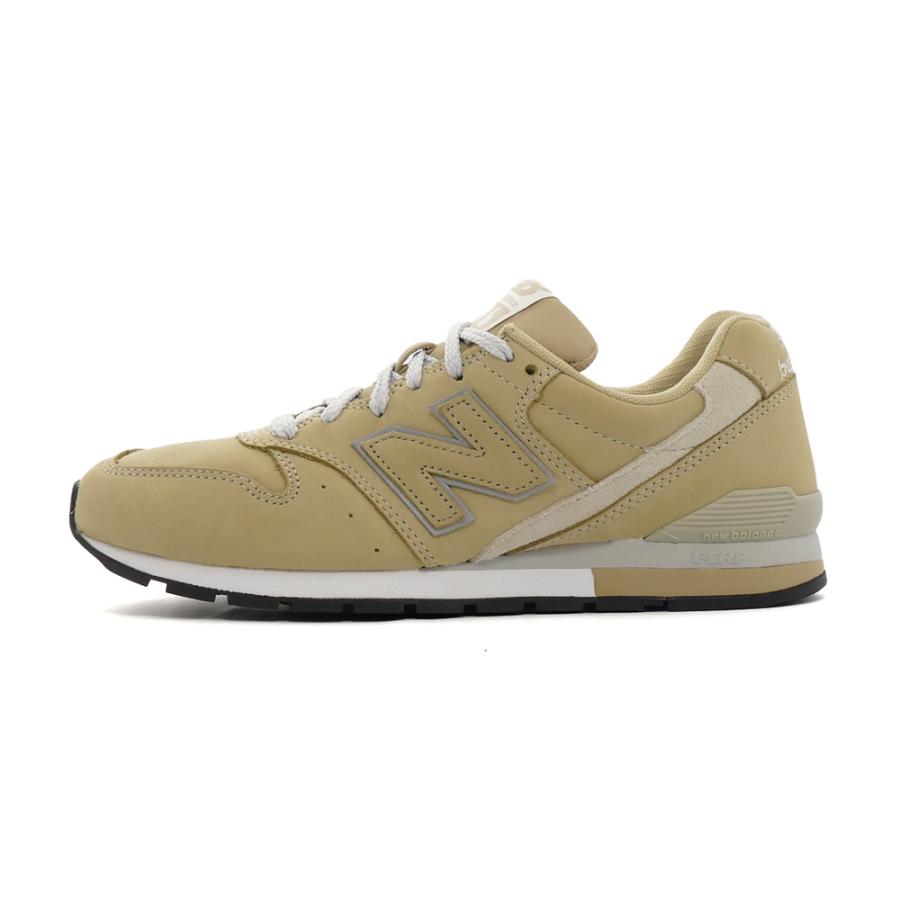 スニーカー ニューバランス NEW BALANCE CM996HE2 ベージュ 生成 CM996HE2 NB ユニセックス シューズ 靴 22FW｜mexico｜02