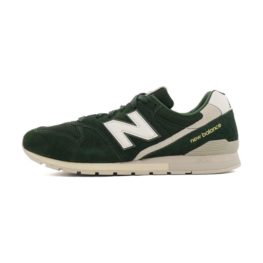 スニーカー ニューバランス NEW BALANCE CM996TG2 グリーン 緑 CM996TG2 NB メンズ レディース シューズ 靴 22FW｜mexico｜02