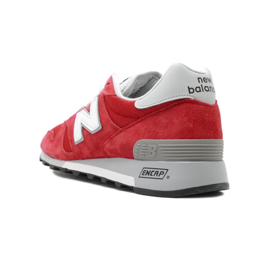 スニーカー ニューバランス NEW BALANCE M1300CLR レッド M1300-CLR NB 
