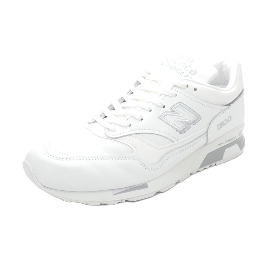 スニーカー ニューバランス NEW BALANCE M1500WHI ホワイト M1500-WHI NB メンズ シューズ 靴｜mexico