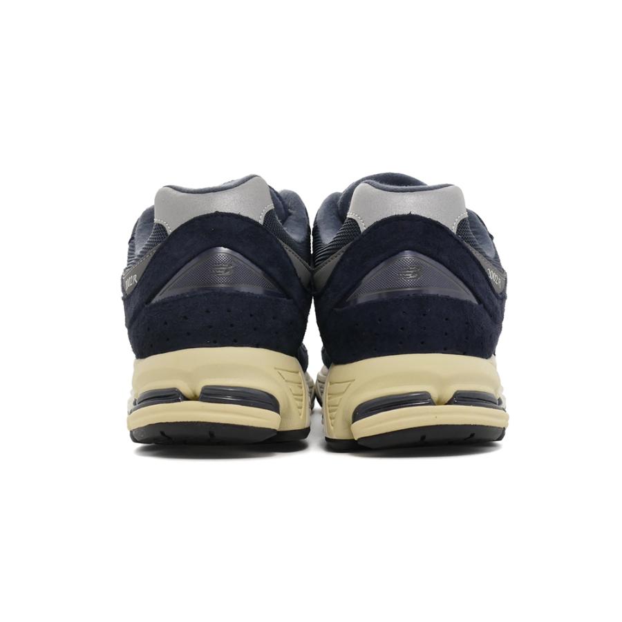 スニーカー ニューバランス NEW BALANCE M2002RCA ネイビー 紺 M2002RCA NB メンズ レディース シューズ 靴｜mexico｜04