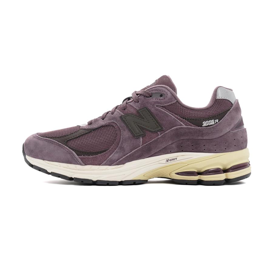 スニーカー ニューバランス NEW BALANCE m2002rcd ブラウン 茶 NB メンズ レディース シューズ 靴 22FW｜mexico｜02