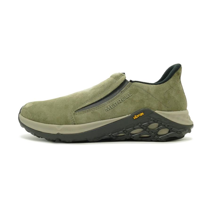 スニーカー メレル MERRELL ジャングルモック2.0 ダスティ オリーブ M94525 メンズ シューズ 靴｜mexico｜02