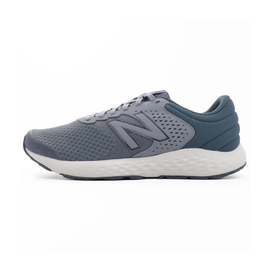 スニーカー ニューバランス NEW BALANCE ME420LG2 グレー/ホワイト 灰 ME420-LG2 NB メンズ シューズ 幅広 靴 21SS｜mexico｜02