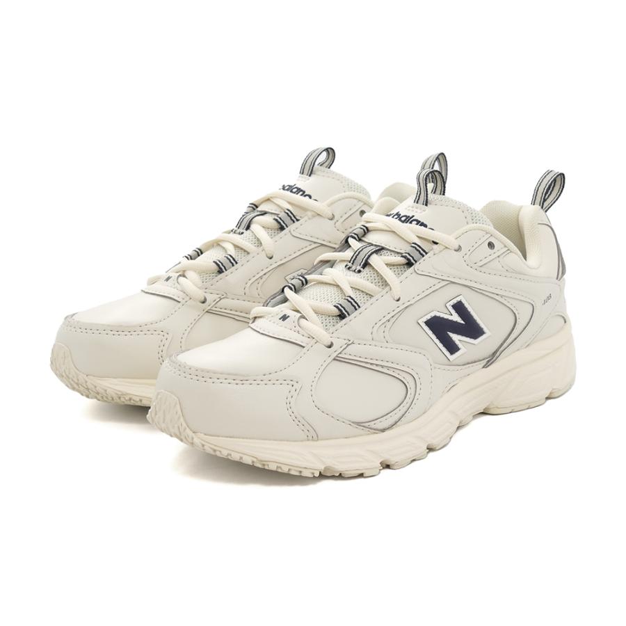 スニーカー ニューバランス NEW BALANCE ML408Q ホワイト 白 ML408Q NB 