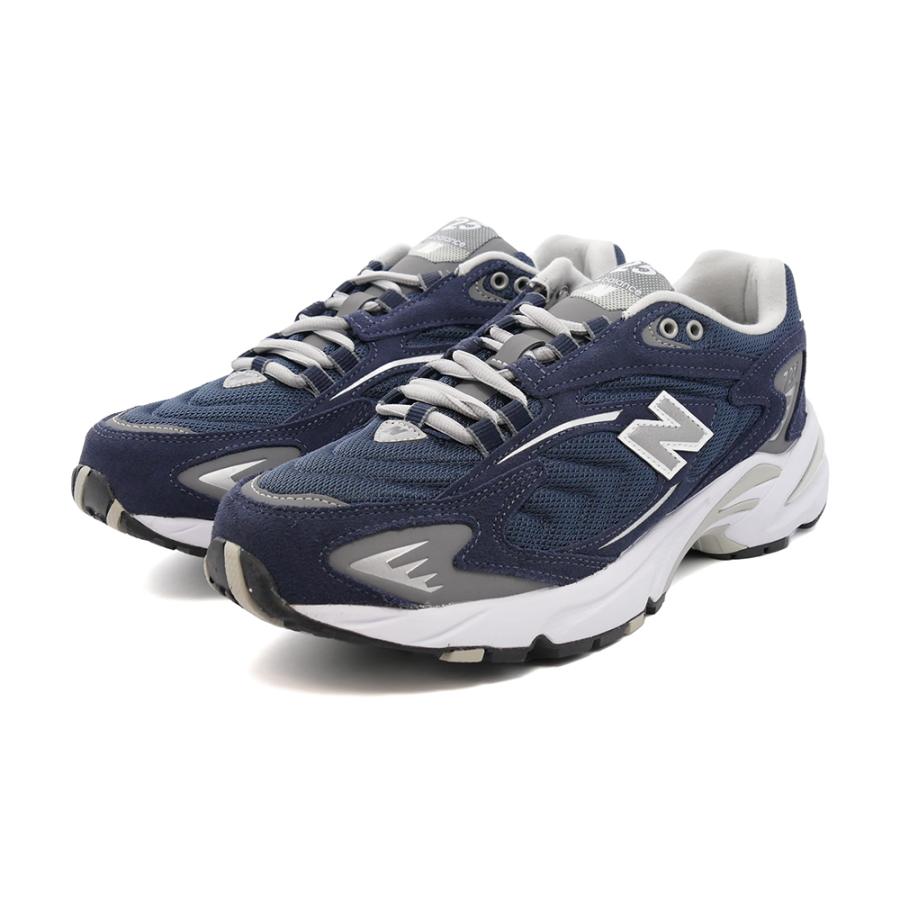 スニーカー ニューバランス NEW BALANCE ML725Q ネイビー 紺 ML725Q NB メンズ シューズ 靴 22SS｜mexico