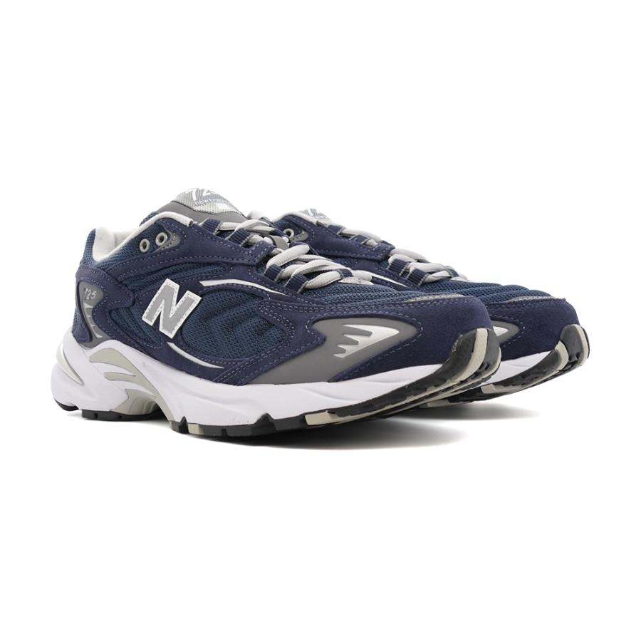 スニーカー ニューバランス NEW BALANCE ML725Q ネイビー 紺 ML725Q NB メンズ シューズ 靴 22SS｜mexico｜05