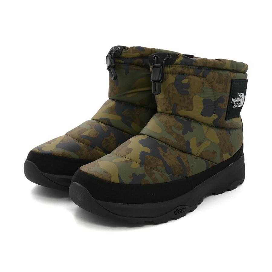 スノーシューズ ノースフェイス THE NORTH FACE ヌプシブーティ 