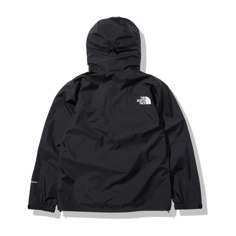 アウター ノースフェイス THE NORTH FACE マウンテンレインテックスジャケット ブラック NP12135-K メンズ  21SS｜mexico｜03