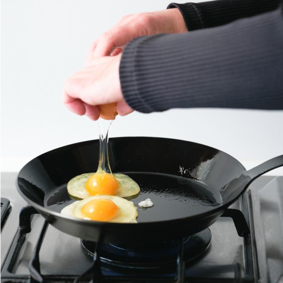 マイヤー　アイアンパン特別セット　MEYER 鉄フライパン MEYER マイヤー(Meyer) Iron Pan アイアンパン : マイヤーオフィシャル