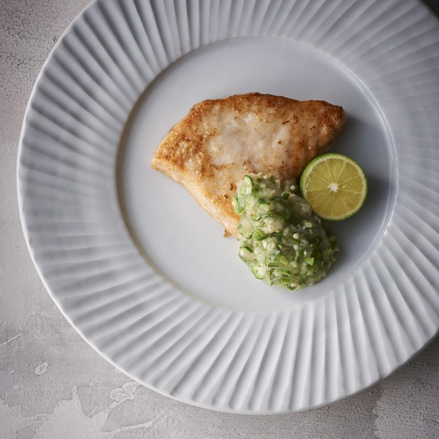 MEYER（マイヤー） マキシム SS 蓋付ディープパン 24cm [ IH/ガス対応