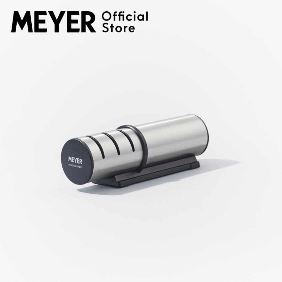 MEYER（マイヤー） シャープナー プラス : マイヤーオフィシャルストア