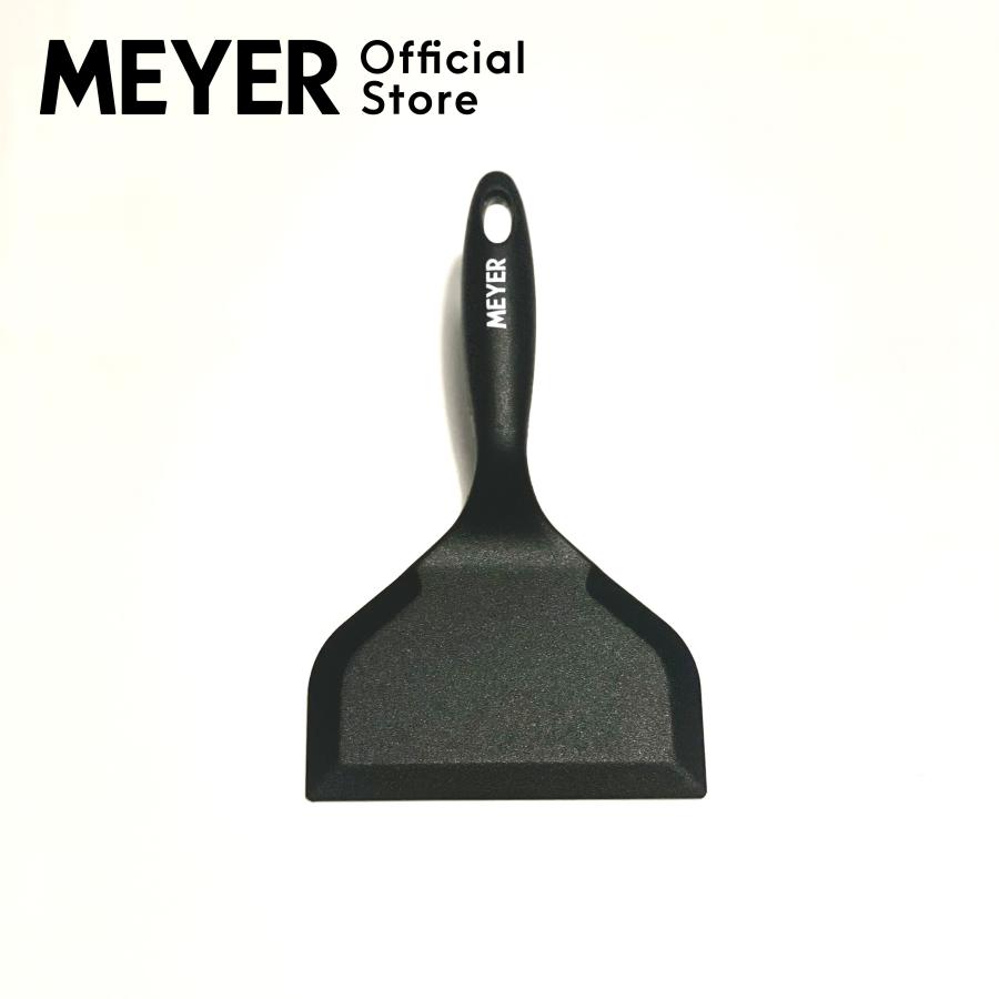 MEYER マイヤー マキシムSS エッグパン 001と　マイヤーエッグターナー マイヤー マキシム エスエス 蓋付エッグパン 18cm – MEYER | マイヤー