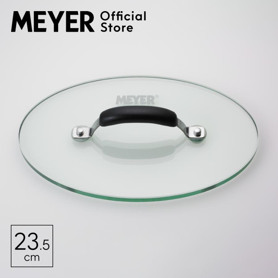 MEYER（マイヤー） オーバル グリルプレス : マイヤーオフィシャル