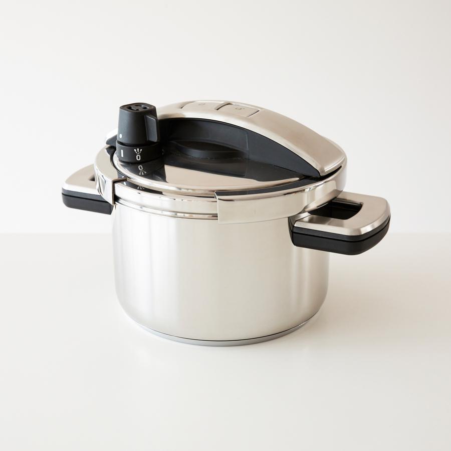 MEYER（マイヤー） ハイプレッシャークッカー 4.0L : マイヤー