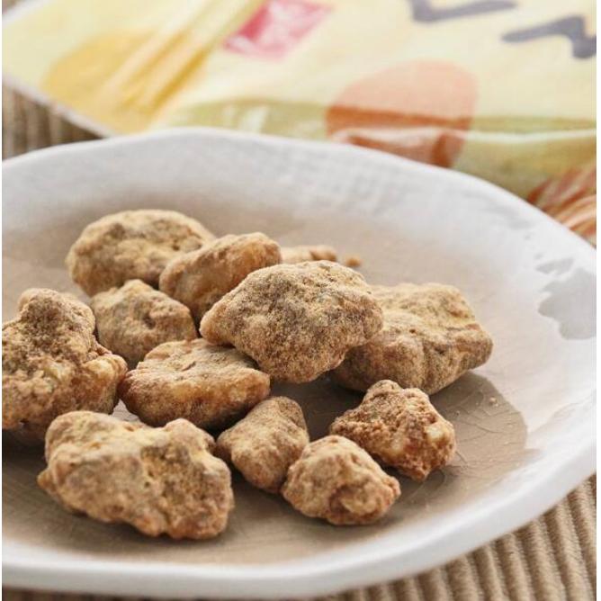 KALDI COFFEE FARM（カルディコーヒーファーム） お菓子 もへじ きなこ