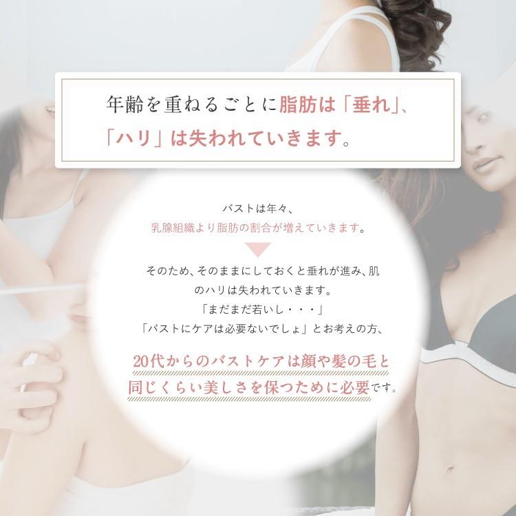 バストケアクリーム LiXiAS : お茶の大福園 - 通販 - Yahoo!ショッピング