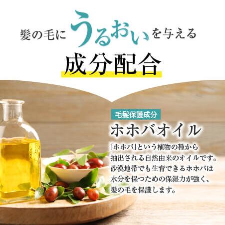 コンディショナー 400ml ヘアケア リペア オーガニック 天然由来 しっとり高保湿 ホーリーボタニカル　2個セット |  | 11