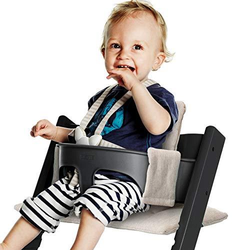 Stokke ストッケ ハーネス - ベビーラック、チェア