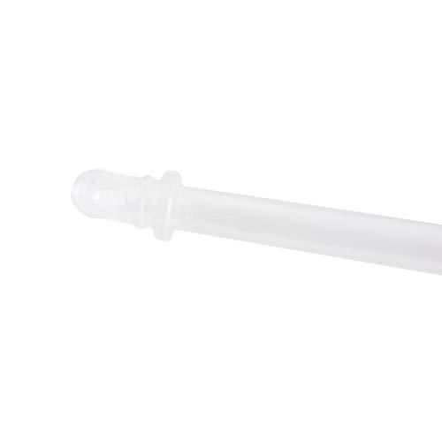 Nespresso Delonghi Lattissima Plus Aspiration Milk Tube Suction Silicone Pi｜mezzoforte11162｜02