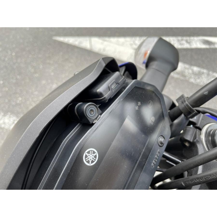 【インドヤマハ　FZ25】ツーリングにも普段の足にも！通勤が楽しくなる１台！｜mf-ban｜04