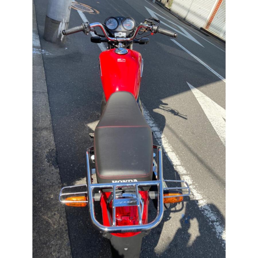 高評価続出！ 新車【CBF125T在庫限り即納】ブログで詳細を掲載中 【UOI3125170457】(111650円)