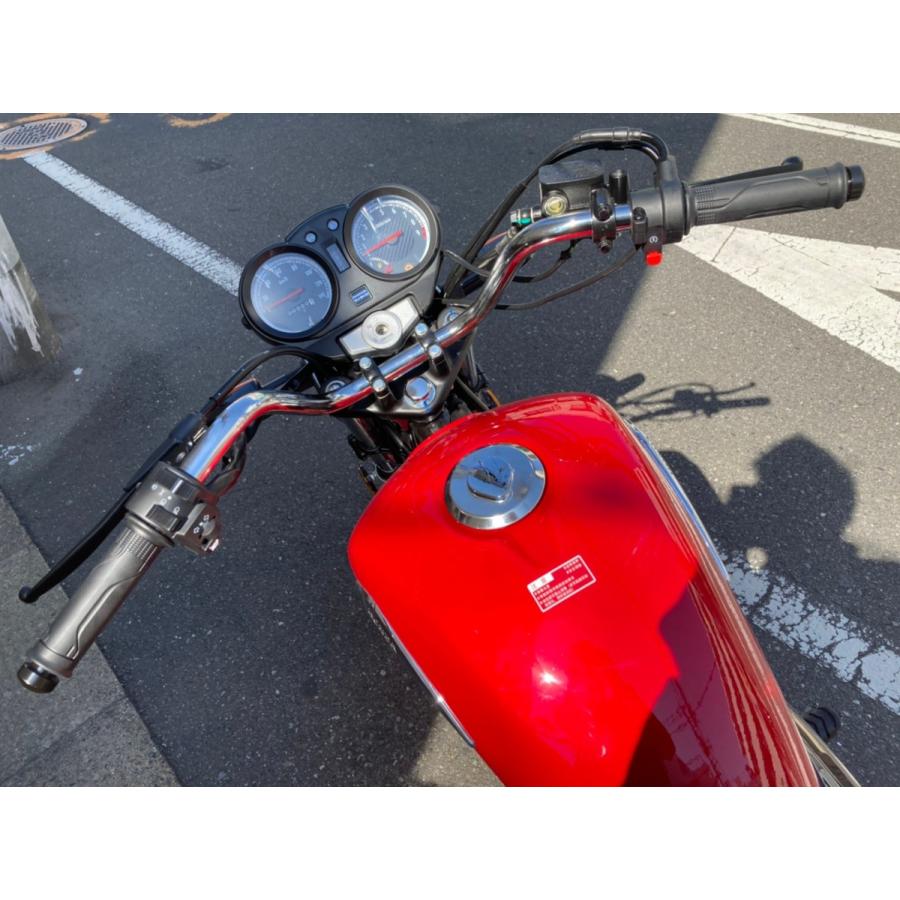 高評価続出！ 新車【CBF125T在庫限り即納】ブログで詳細を掲載中 【UOI3125170457】(111650円)