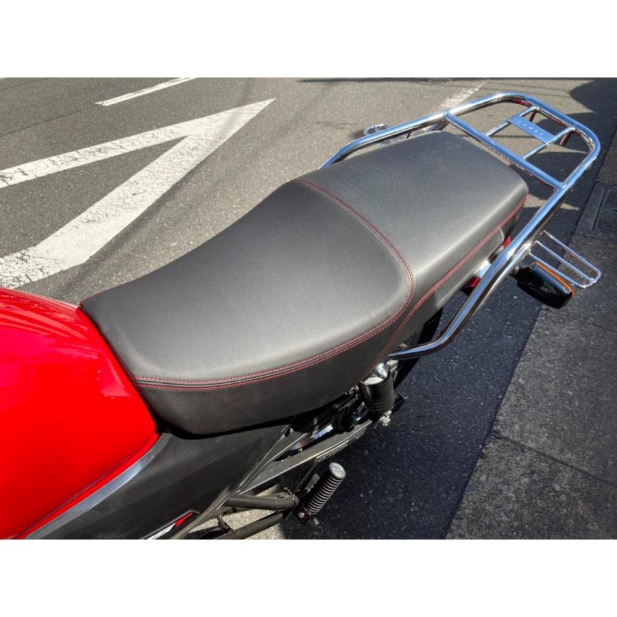 高評価続出！ 新車【CBF125T在庫限り即納】ブログで詳細を掲載中 【UOI3125170457】(111650円)