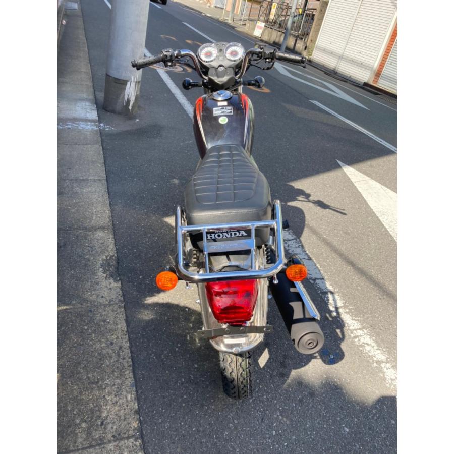 新車【LY125Fi】blogで詳細を掲載中 | ホンダ | 03