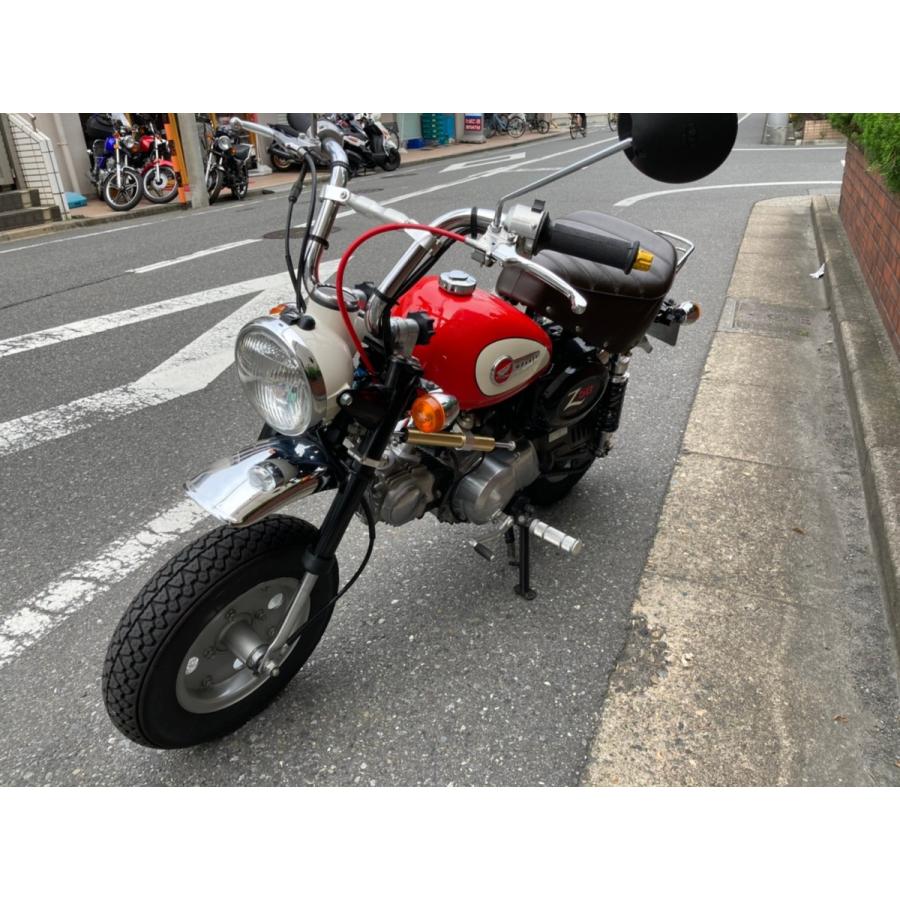 安心のメーカー直販 中古 カスタム多数 Uならショッピング ランキング や口コミも豊富なネット通販 更にお得なpaypay残高も スマホアプリも充実で毎日どこからでも気になる商品をその場でお求めいただけます 車 バイク 自転車 モンキー Plus ワン